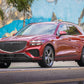 2025 Genesis GV70 3.5T Sport 4dr SUV AWD (3.5L 6cyl Turbo 8A)