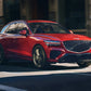 2025 Genesis GV70 3.5T Sport 4dr SUV AWD (3.5L 6cyl Turbo 8A)