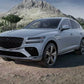 2025 Genesis GV80 Coupe 3.5T 4dr SUV AWD (3.5L 6cyl Turbo 8A)