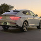 2025 Genesis GV80 Coupe 3.5T 4dr SUV AWD (3.5L 6cyl Turbo 8A)