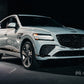 2025 Genesis GV80 2.5T Select 4dr SUV AWD (2.5L 4cyl Turbo 8A)