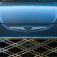 2025 Genesis GV80 2.5T Standard 4dr SUV AWD (2.5L 4cyl Turbo 8A)