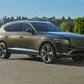 2025 Genesis GV80 2.5T Select 4dr SUV AWD (2.5L 4cyl Turbo 8A)