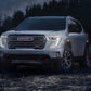 2025 GMC Acadia Denali 4dr SUV AWD (2.5L 4cyl Turbo 8A)