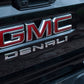 2025 GMC Canyon AT4 4dr Crew Cab 4WD SB (2.7L 4cyl Turbo 8A)