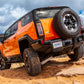 2025 GMC HUMMER EV SUV 3X 4dr SUV 4WD (electric DD)