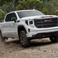 2025 GMC Sierra 1500 Pro 2dr Regular Cab 4WD LB (2.7L 4cyl Turbo 8A)