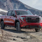 2025 GMC Sierra 1500 Elevation 4dr Double Cab SB (2.7L 4cyl Turbo 8A)