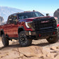 2025 GMC Sierra 2500HD Denali 4dr Crew Cab 4WD LB (6.6L 8cyl 10A)