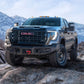 2025 GMC Sierra 2500HD Denali 4dr Crew Cab 4WD SB (6.6L 8cyl 10A)
