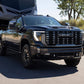 2025 GMC Sierra 2500HD Pro 4dr Double Cab 4WD SB (6.6L 8cyl 10A)