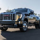 2025 GMC Sierra 3500HD AT4 4dr Crew Cab 4WD SB (6.6L 8cyl 10A)
