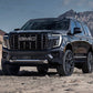 2025 GMC Yukon Denali Ultimate 4dr SUV 4WD (6.2L 8cyl 10A)