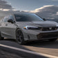 2025 Honda Civic Type R 4dr Hatchback (2.0L 4cyl Turbo 6M)
