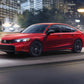 2025 Honda Civic Type R 4dr Hatchback (2.0L 4cyl Turbo 6M)