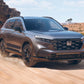 2025 Honda CR-V Sport-L Hybrid 4dr SUV (2.0L 4cyl gas/electric hybrid EVT)
