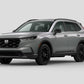 2025 Honda CR-V Sport-L Hybrid 4dr SUV (2.0L 4cyl gas/electric hybrid EVT)