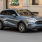 2025 Honda HR-V LX 4dr SUV (2.0L 4cyl CVT)