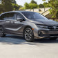 2025 Honda Odyssey EX-L 4dr Minivan (3.5L 6cyl 10A)