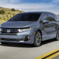 2025 Honda Odyssey Elite 4dr Minivan (3.5L 6cyl 10A)