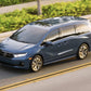 2025 Honda Odyssey Elite 4dr Minivan (3.5L 6cyl 10A)