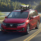 2025 Honda Odyssey Touring 4dr Minivan (3.5L 6cyl 10A)