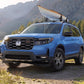 2025 Honda Passport TrailSport 4dr SUV AWD (3.5L 6cyl 9A)