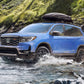 2025 Honda Passport Black Edition 4dr SUV AWD (3.5L 6cyl 9A)
