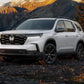2025 Honda Pilot Touring 4dr SUV AWD w/HPD Wheels (3.5L 6cyl 10A)