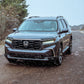 2025 Honda Pilot Touring 4dr SUV w/HPD Wheels (3.5L 6cyl 10A)