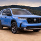 2025 Honda Pilot Touring 4dr SUV w/HPD Wheels (3.5L 6cyl 10A)