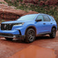 2025 Honda Pilot Touring 4dr SUV w/HPD Wheels (3.5L 6cyl 10A)