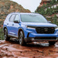 2025 Honda Pilot Touring 4dr SUV w/HPD Wheels (3.5L 6cyl 10A)