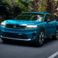 2025 Honda Prologue Touring 4dr SUV (electric DD)