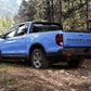 2025 Honda Ridgeline Black Edition 4dr Crew Cab AWD SB (3.5L 6cyl 9A)