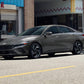 2025 Hyundai Elantra Hybrid SEL Sport 4dr Sedan (1.6L 4cyl gas/electric hybrid 6AM)