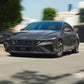 2025 Hyundai Elantra Hybrid SEL Sport 4dr Sedan (1.6L 4cyl gas/electric hybrid 6AM)