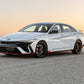 2025 Hyundai Elantra N 4dr Sedan (2.0L 4cyl Turbo 6M)
