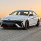 2025 Hyundai Elantra N 4dr Sedan (2.0L 4cyl Turbo 8AM)