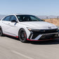2025 Hyundai Elantra N 4dr Sedan (2.0L 4cyl Turbo 6M)