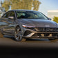 2025 Hyundai Elantra N Line 4dr Sedan (1.6L 4cyl Turbo 7AM)