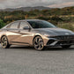 2025 Hyundai Elantra N Line 4dr Sedan (1.6L 4cyl Turbo 7AM)
