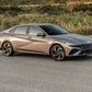 2025 Hyundai Elantra SEL Convenience 4dr Sedan (2.0L 4cyl CVT)