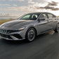 2025 Hyundai Elantra SEL Convenience 4dr Sedan (2.0L 4cyl CVT)