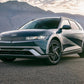 2025 Hyundai IONIQ 5 Limited 4dr SUV AWD (electric DD)