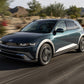 2025 Hyundai IONIQ 5 Limited 4dr SUV AWD (electric DD)