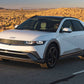 2025 Hyundai IONIQ 5 Limited 4dr SUV (electric DD)