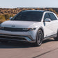 2025 Hyundai IONIQ 5 Limited 4dr SUV (electric DD)