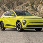 2025 Hyundai Kona Electric Limited 4dr SUV (electric DD)