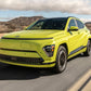 2025 Hyundai Kona Electric SE 4dr SUV (electric DD)